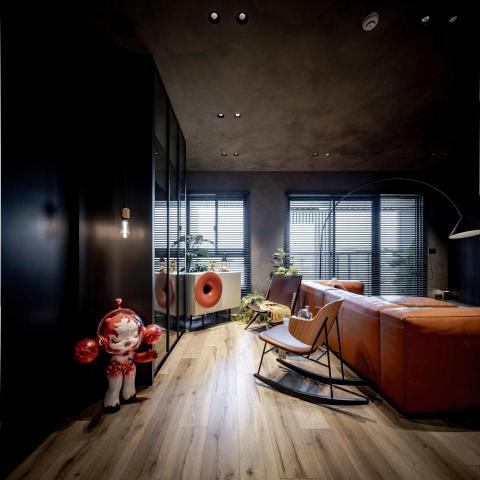 默覺室內設計 - 