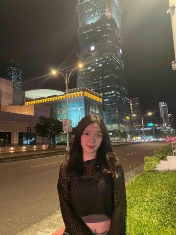 提供兒童舞蹈教室台中服務的專家蔡智婷