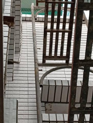 許庭溢 - 二丁掛填縫