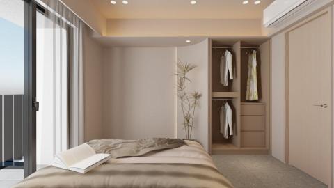 默覺室內設計 - 