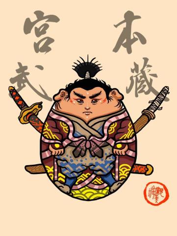 神美官文創設計 - 