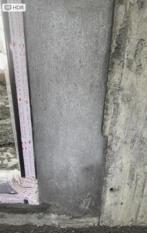 許庭溢 - 泥作門/窗灌漿嵌縫