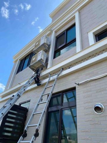 礁溪宇宙冷氣行 - 