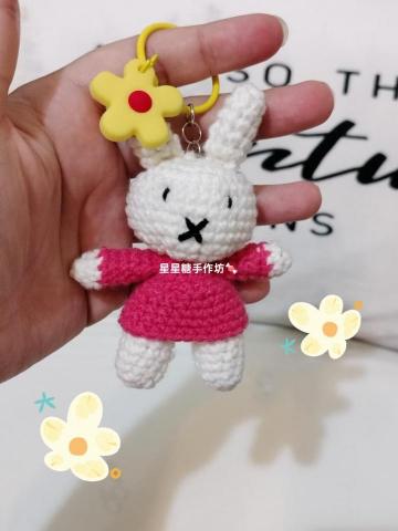 周雅婷（Kirame星星糖手作坊） - 