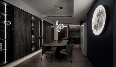 默覺室內設計 - 