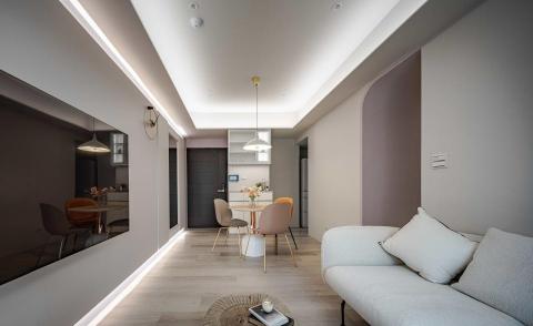 默覺室內設計 - 