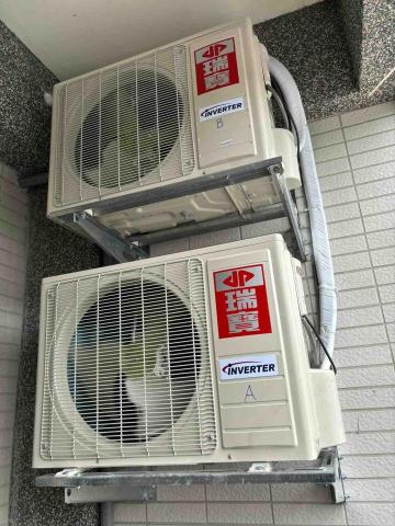 礁溪宇宙冷氣行 - 