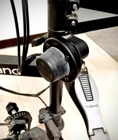 Goedrum 電子鼓 專業維修、升級 - Roland 電子大鼓維修