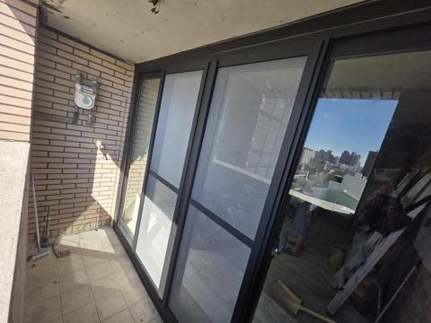 脩 - 乾式施工 落地窗包窗