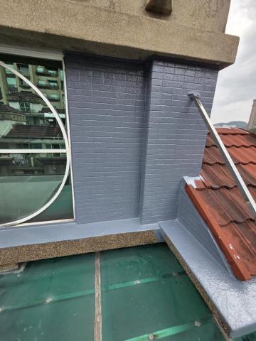 興安防水工程 - 