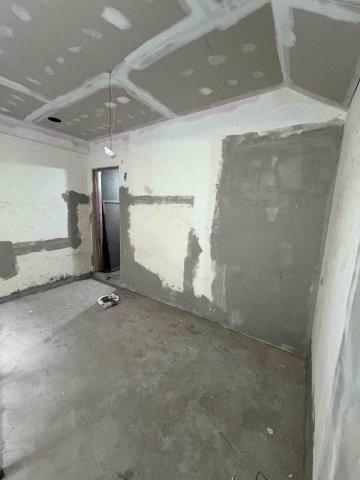 油漆阿國 - 名安社區套房全室批土施工照