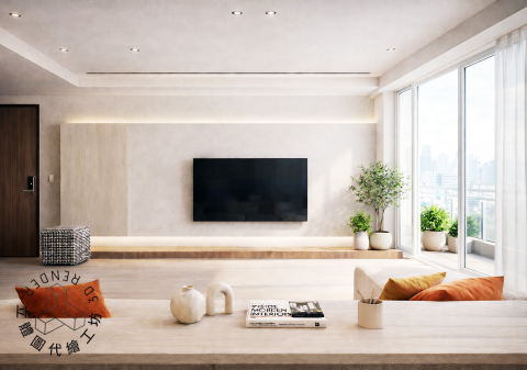 立體圖代繪工坊 - 