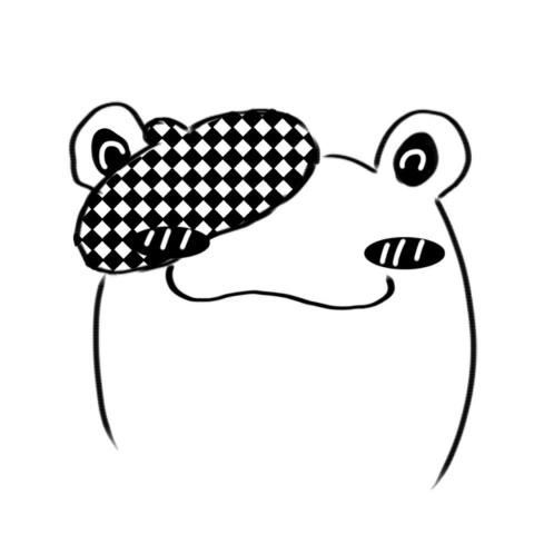 提供畫畫教學q版人物服務的專家青蛙蛋