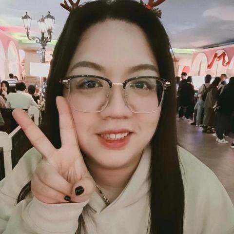 提供家庭代工服務的專家楊奕純