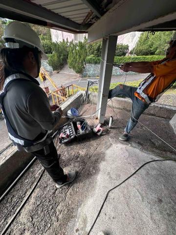 提供燈具行安裝服務的專家順心水電