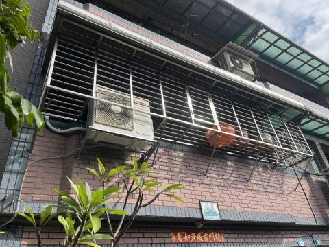 翼鳴有限公司 鋼鋁工程 - 