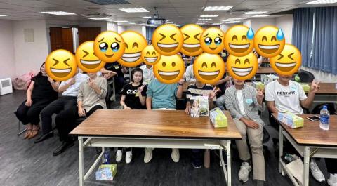 德鉦地政士事務所 - 進修課程分享經驗