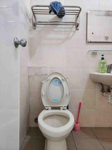 天崇能源科技 - 浴廁清潔