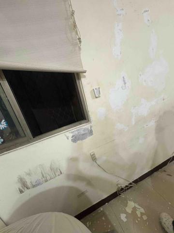 油漆阿國 - 360案場中和秀朗路三段66巷施工照