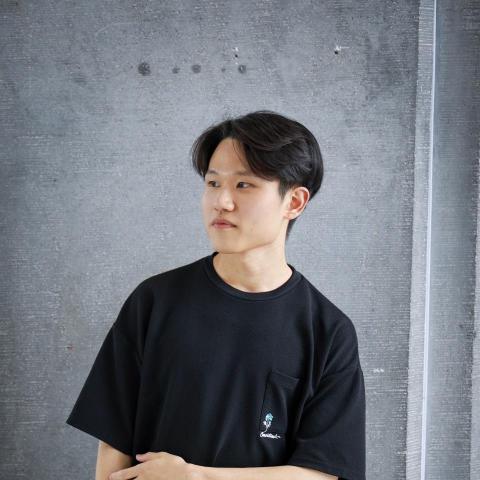 提供iconi公館服務的專家周冠穎