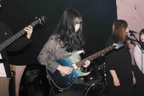 林宣妤 - 如果孩子對於音樂有興趣，也可以和我討論～