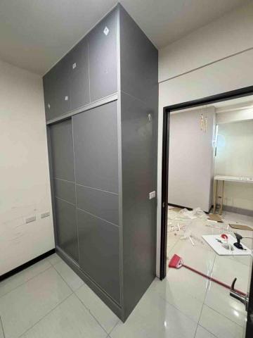 竣心工班 - 衣櫃