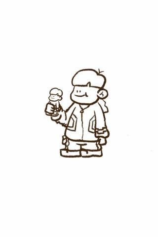 提供可愛插圖服務的專家ㄠˋㄠˋ