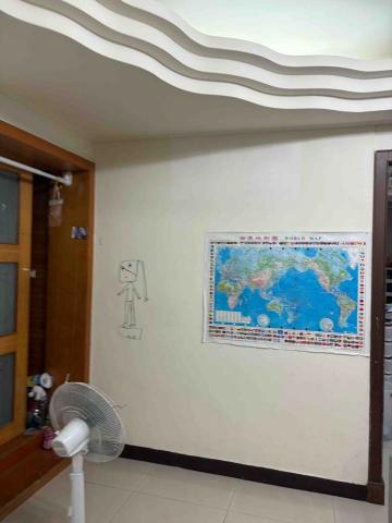 油漆阿國 - 360案場中和秀朗路三段66巷施工照