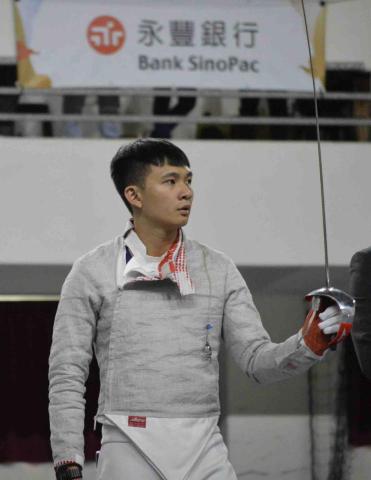 提供14服務的專家鑫鋭擊劍運動中心-南屯館