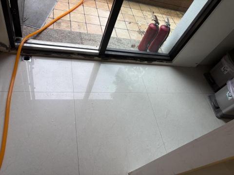 洋懿工程統包 - 清潔後照片