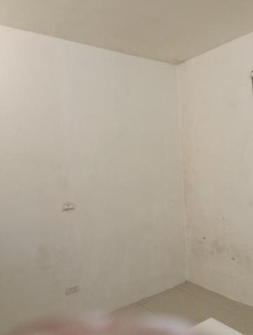 許加寶 - 需清除壁紙與殘膠批土油漆已完成