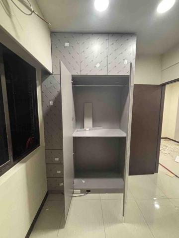 竣心工班 - 衣櫃