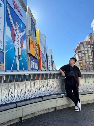 提供123心算服務的專家戴宇澤