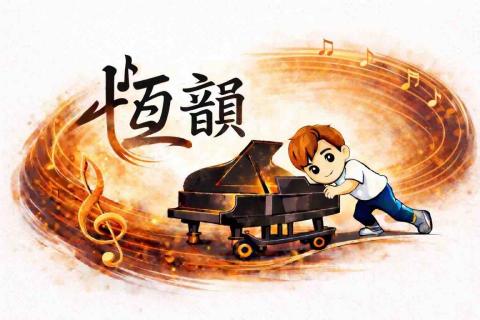 搬家公司推薦恆韻專業鋼琴搬運