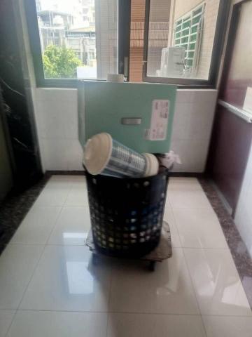 邦運 環保 搬遷 垃圾代收 - 一趟收拾量 / 1籃  壓o疊