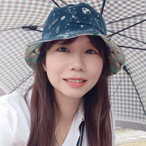 前金烘焙課程老師推薦黃暎珊