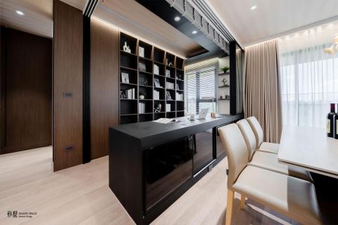 形塑室內設計 - 