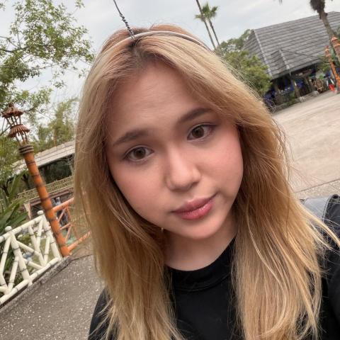 提供寄養服務的專家羅敏瑄