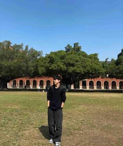 蘇柏諺（Terry) - 