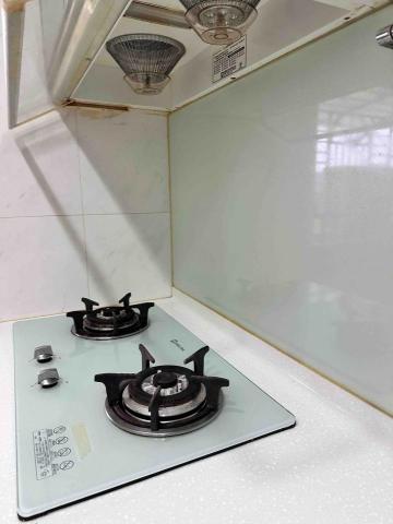 林伶姿 天淨管家督導 - 抽油煙機清潔後