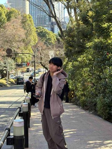 提供n2服務的專家陳彥均