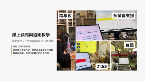 那特窩Vicky｜工作效率顧問（Excel &times; Office - 