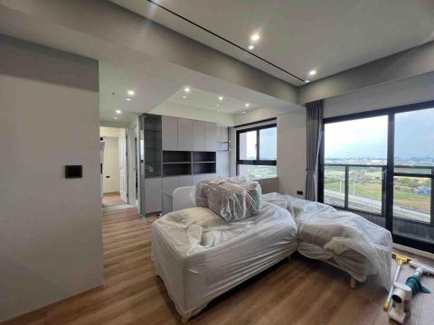 彭佳琪 - 青茵悦美宅