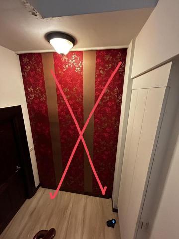 打石/搬運/拆除裝潢 - 牆面裝潢拆除