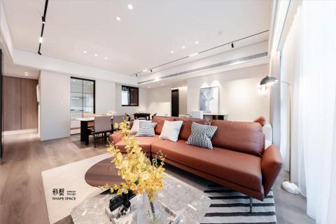 形塑室內設計 - 