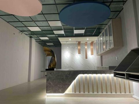 茶禾良室內裝修工程行 - 