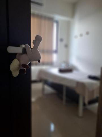 水月芳療療癒空間 - 斗六放鬆空間的樣子