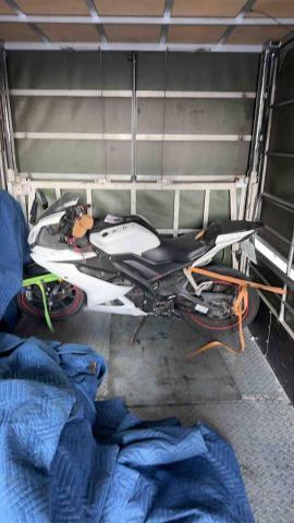 睏咩霸回頭車   久大物流托運  搬家 - 擋車托運