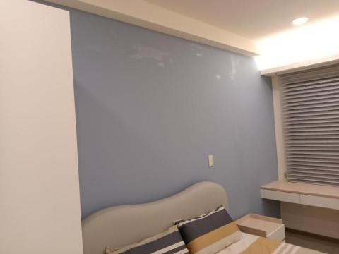 景潁防水油漆噴塗裝工程 - 