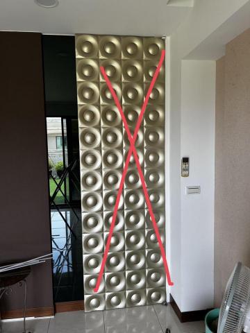 打石/搬運/拆除裝潢 - 厚重門片拆除